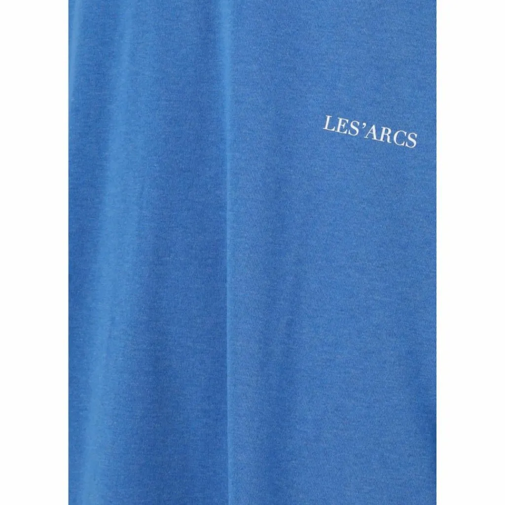 Les'Arcs Training|Laufen<· Ziv 2267 River