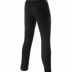 Löffler Hosen|Skilanglauf< black
