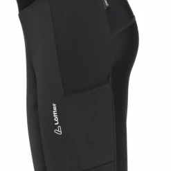 Löffler Skilanglauf< black