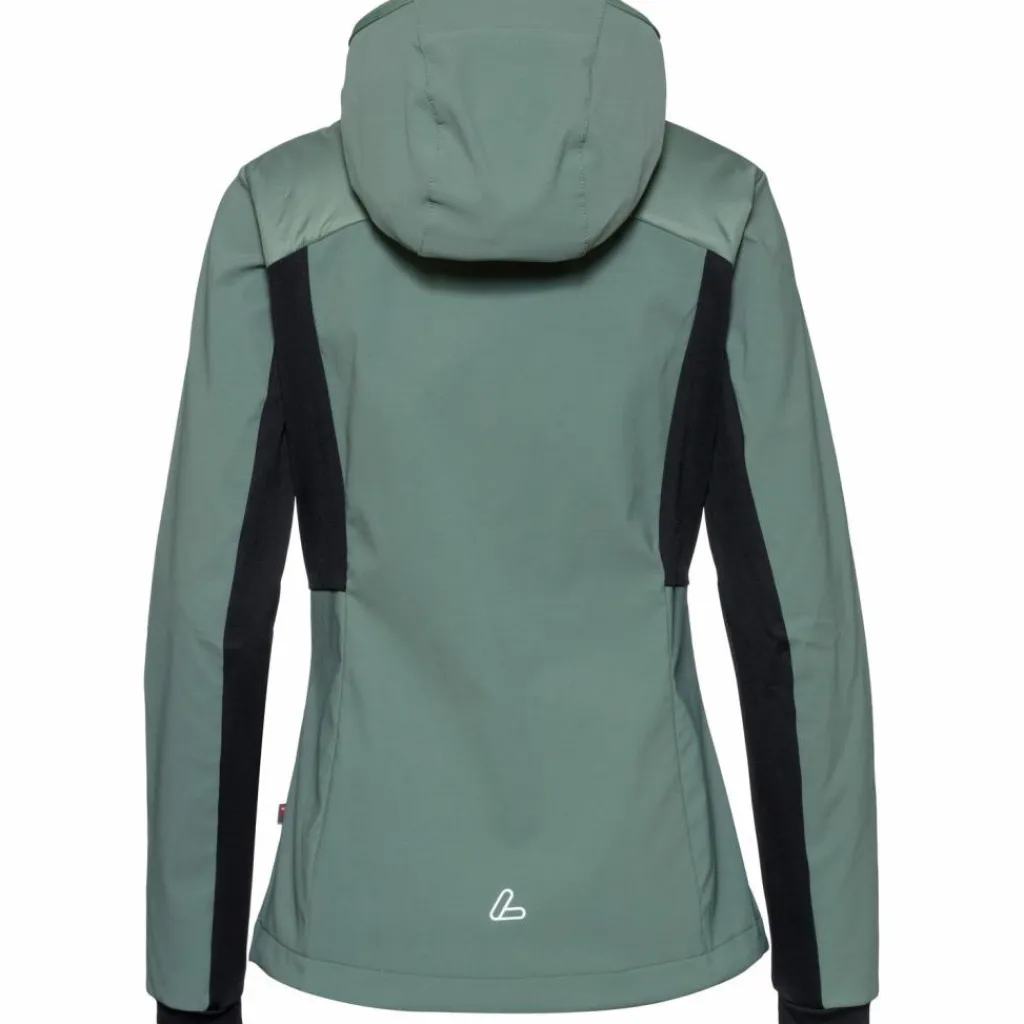 Löffler Skilanglauf<· ALESSA pine