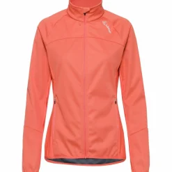 Löffler Skilanglauf<· ALPHA coral