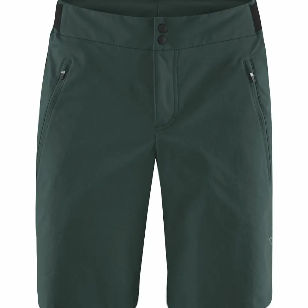 · BIKE SHORTS COMFORT-E CSL Herren Radsport