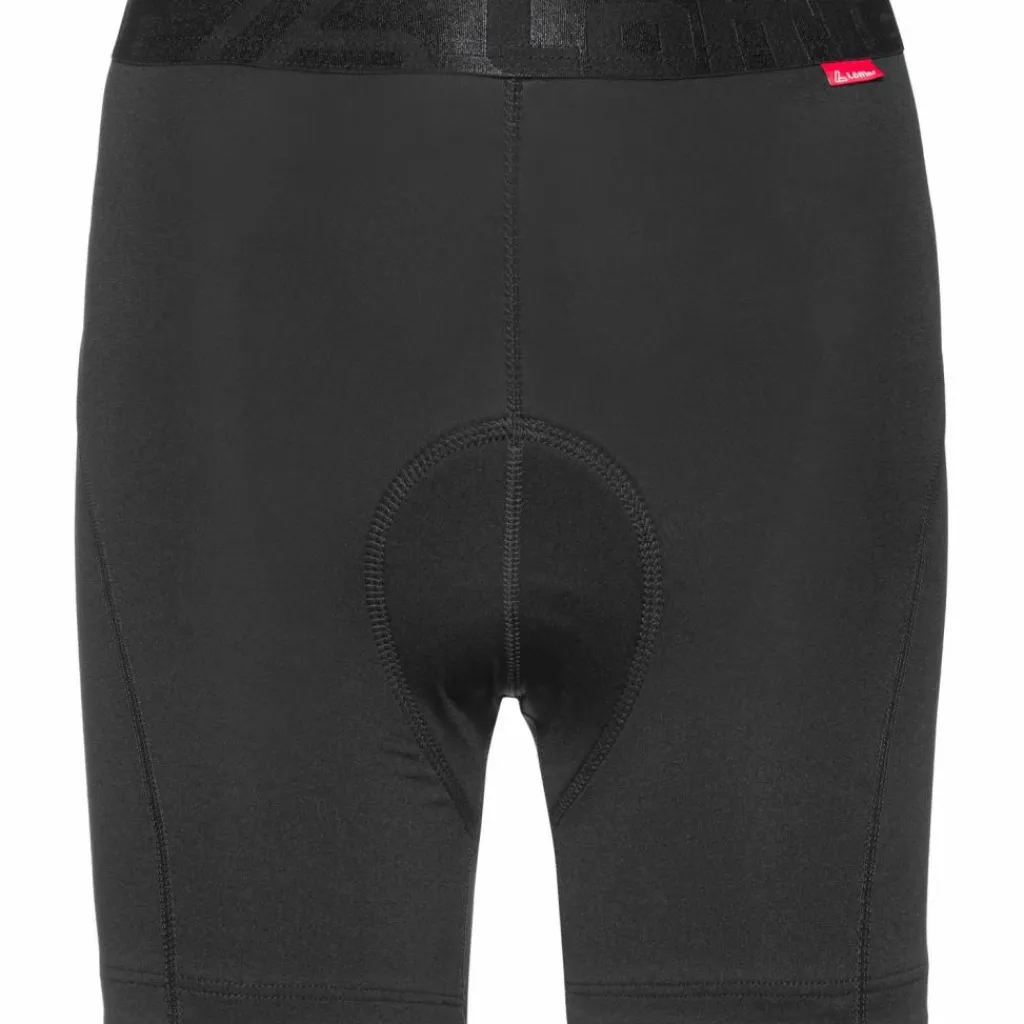 Löffler Radsport|Radsport<· ELASTIC 2.0 black