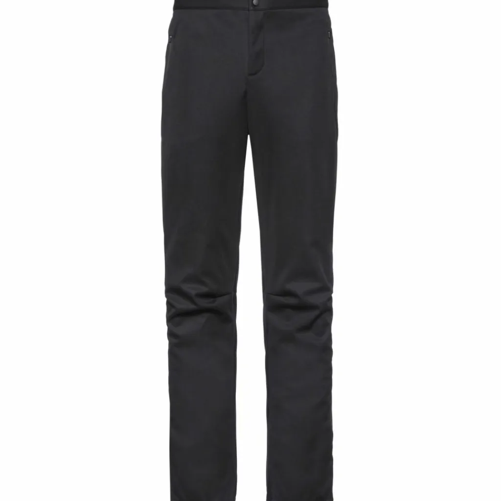 Löffler Hosen|Skilanglauf<· ELEGANCE black