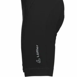 Löffler Radsport|Hosen<· HOTBOND black