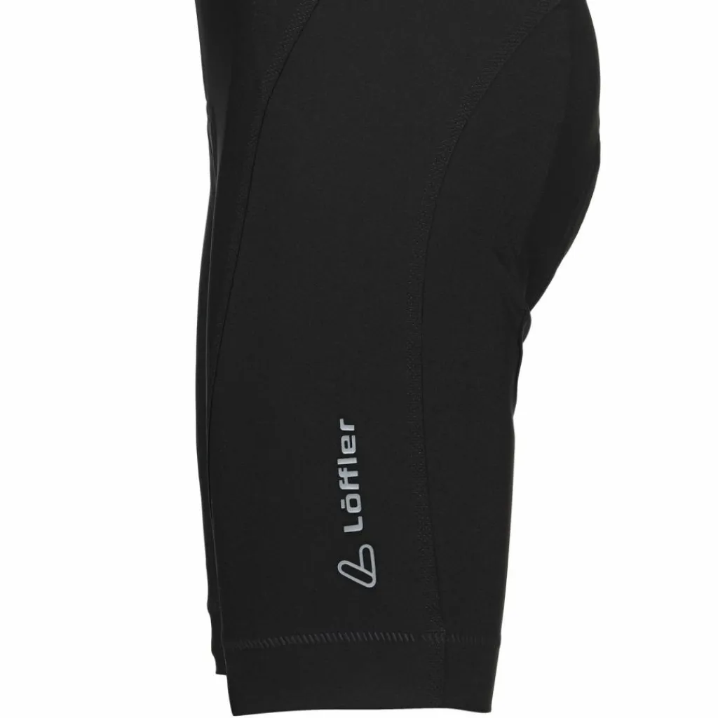 Löffler Radsport|Hosen<· HOTBOND black