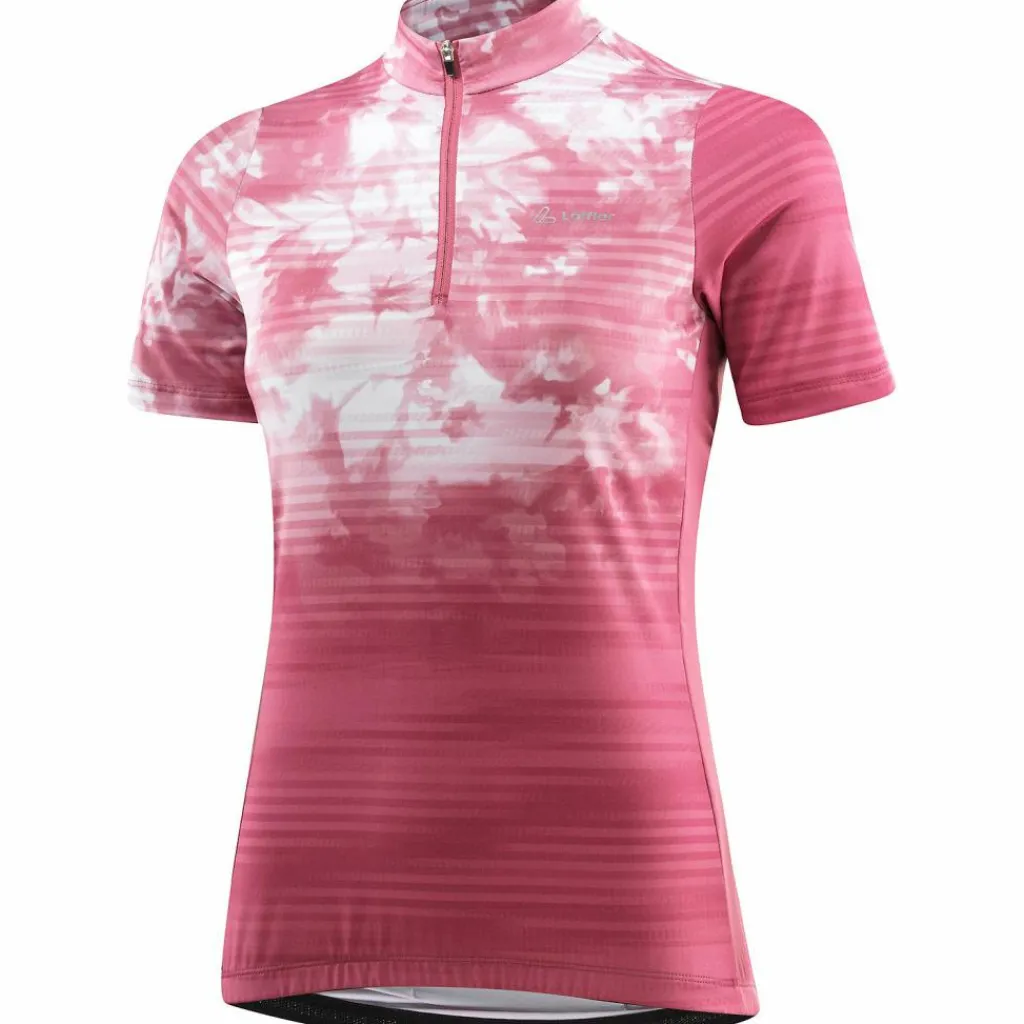 Hot · HZ SPIRIT MID Damen Trikots