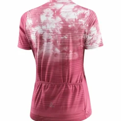 Hot · HZ SPIRIT MID Damen Trikots