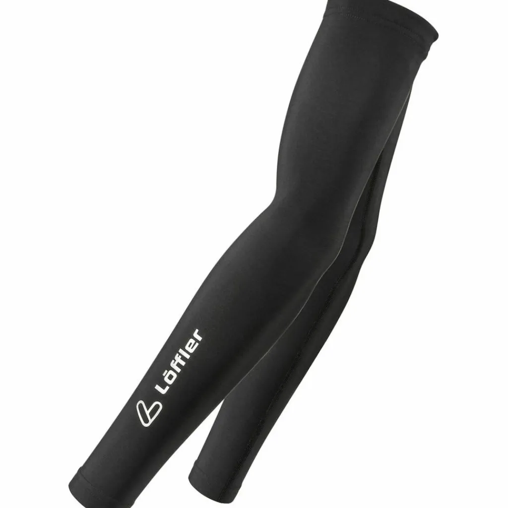 Löffler Handschuhe<· Thermo Schwarz