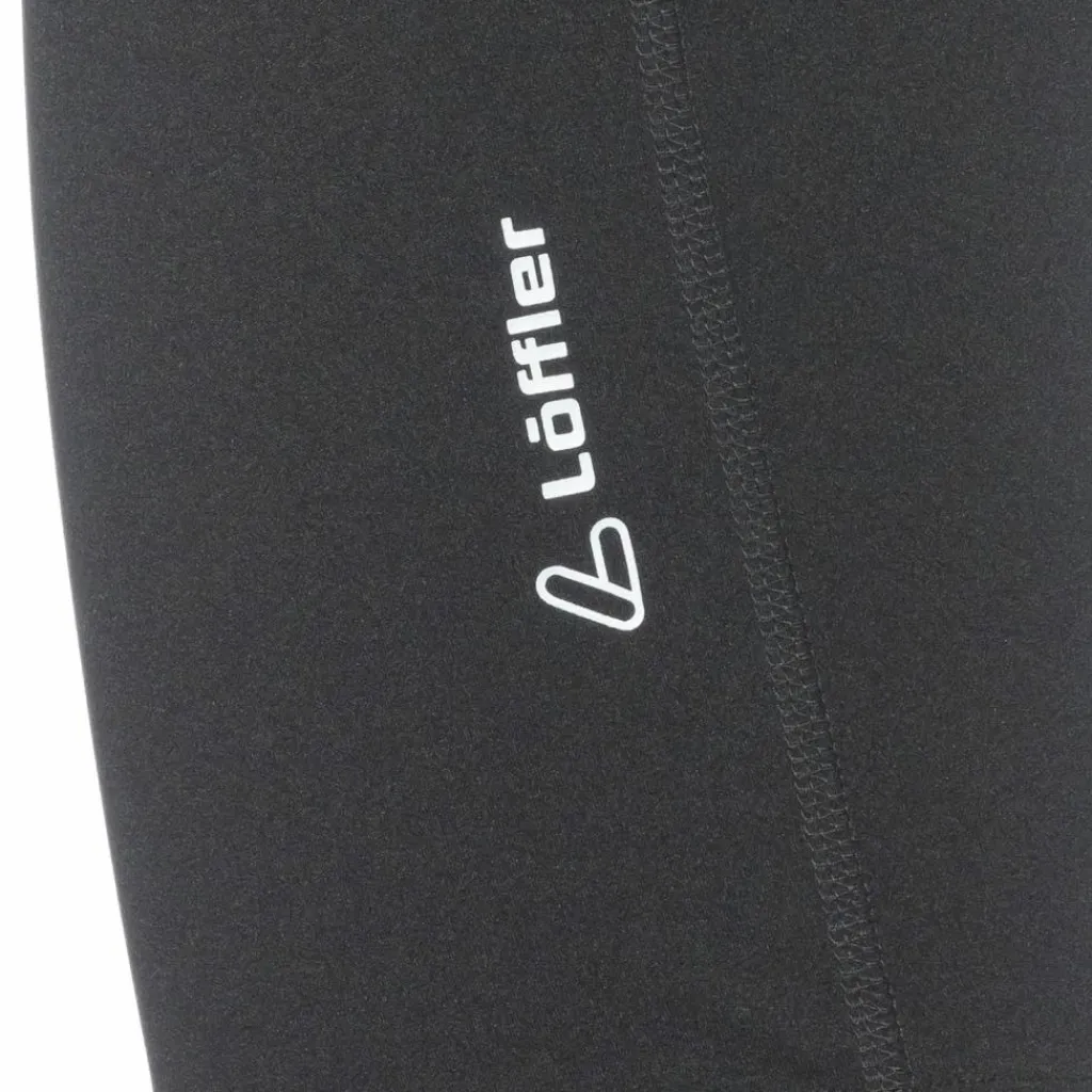 Löffler Hosen|Radsport<· Tour black