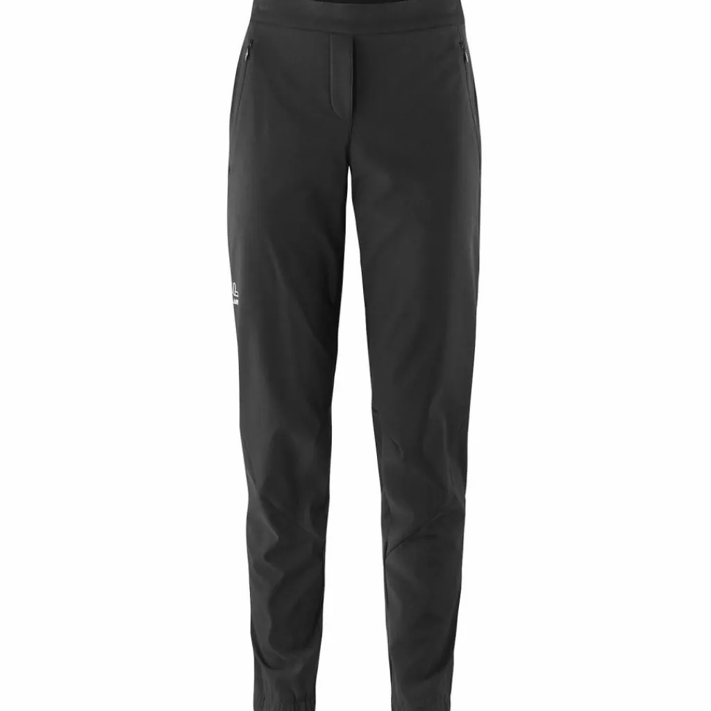 Online · W PANTS ALASKA ASW TAPERED Skilanglauf
