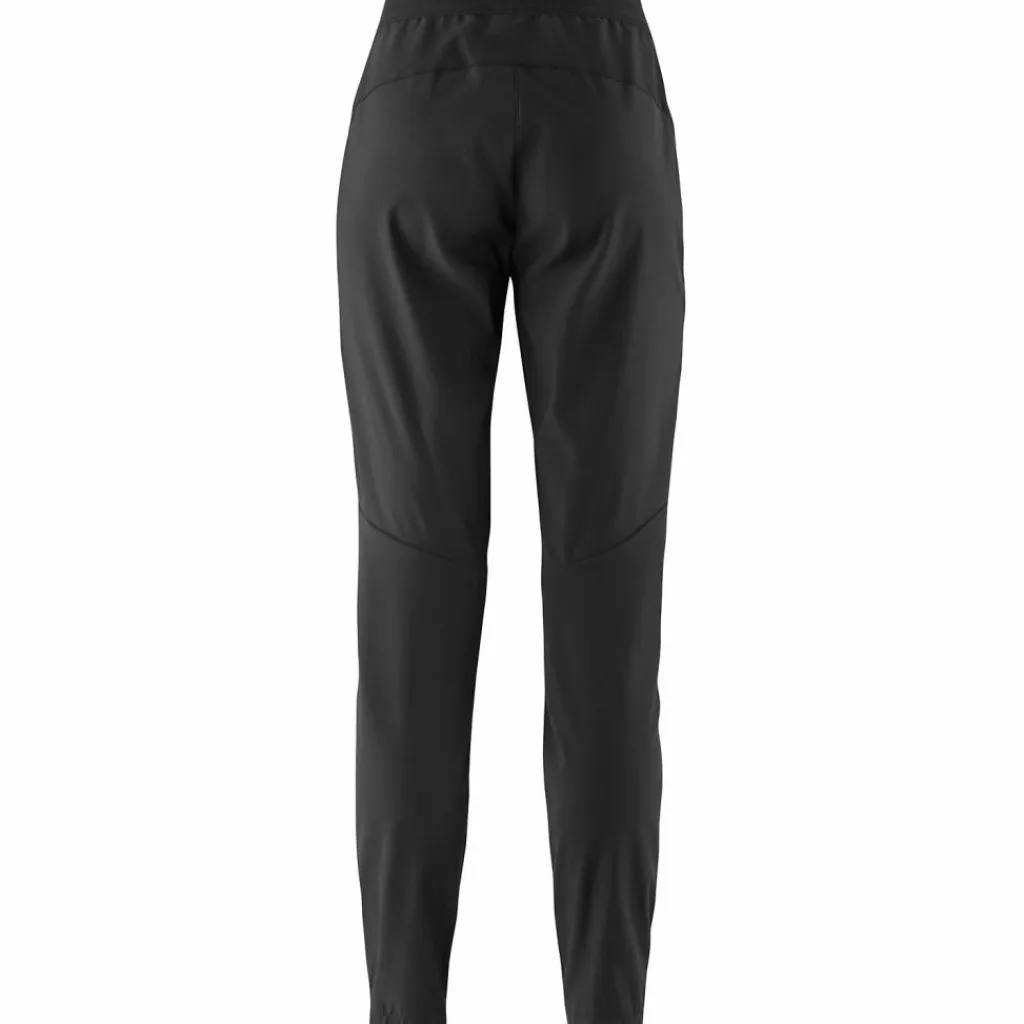 Online · W PANTS ALASKA ASW TAPERED Skilanglauf