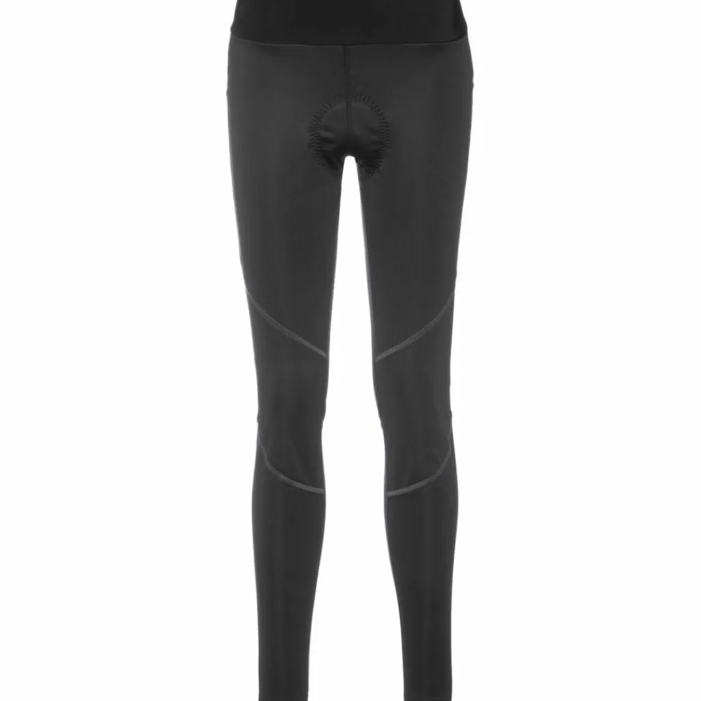 Löffler Hosen|Radsport<· WS ELASTIC black