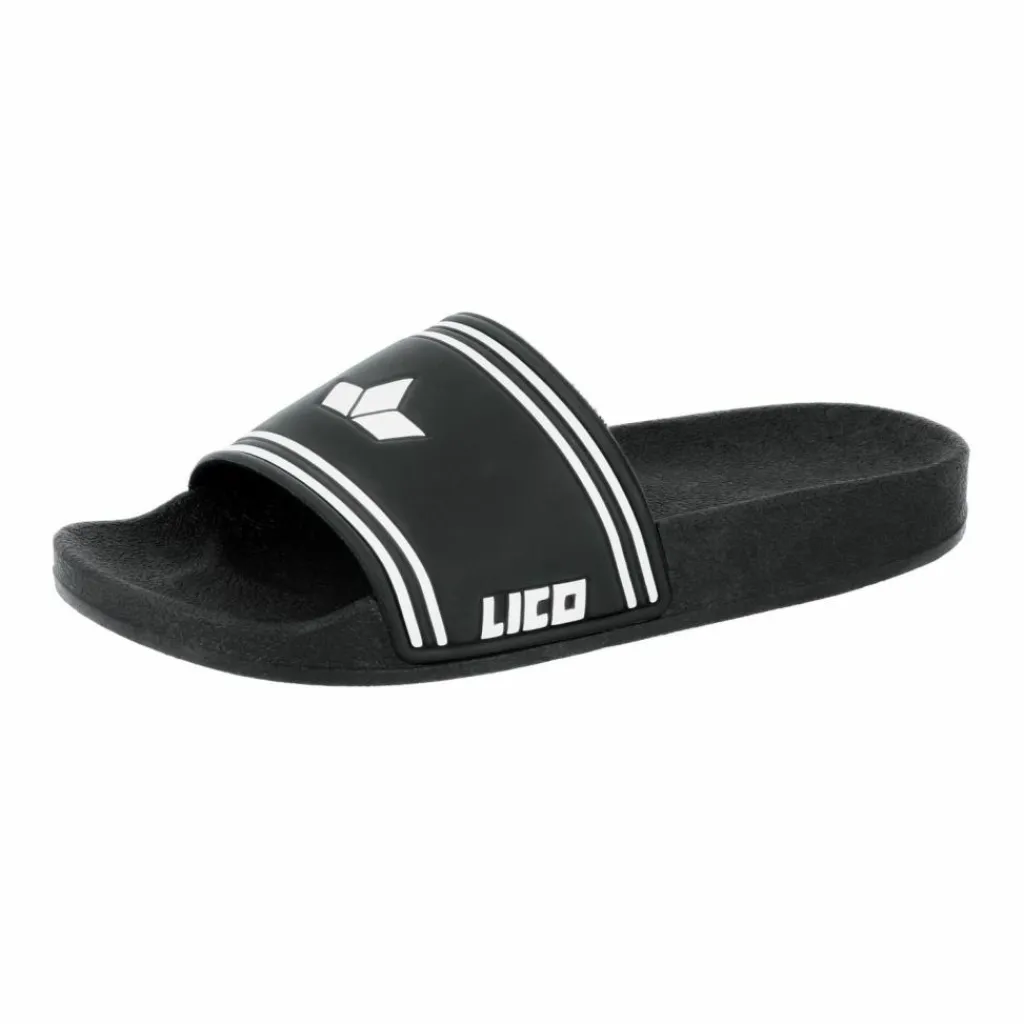 · Badepantolette Herren Badeschuhe