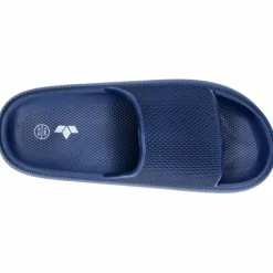 LICO Badeschuhe<· Badesandale marine