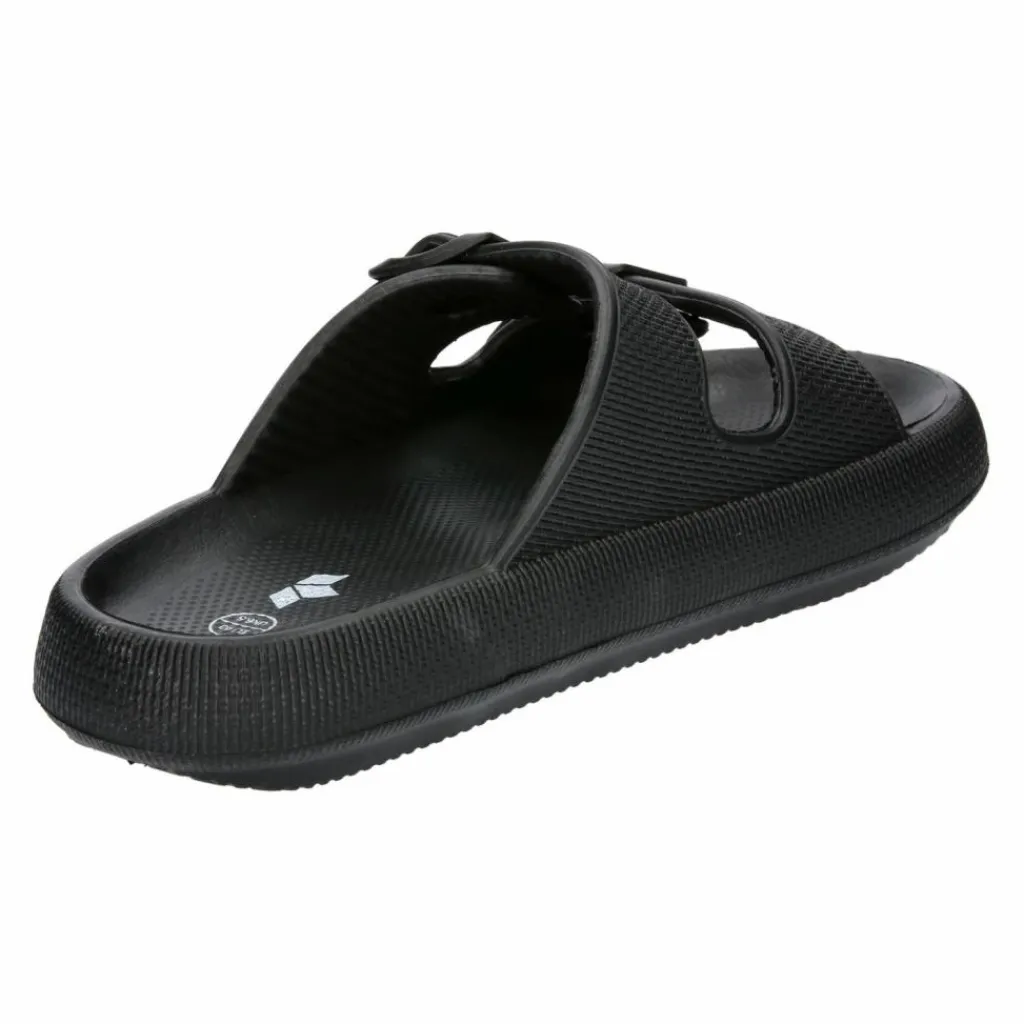 LICO Schwimmen|Badeschuhe<· Badesandale schwarz