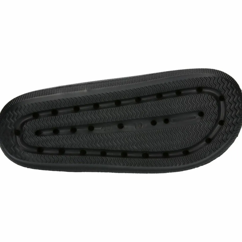LICO Schwimmen|Badeschuhe<· Badesandale schwarz