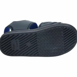 LICO Schwimmen<· Badesandale marine/blau