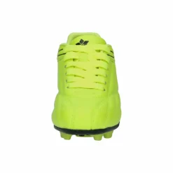 LICO Fußballschuhe<· Fußballschuh lemon/schwarz