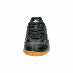 LICO Fußballschuhe<· Fußballschuh schwarz/weiss
