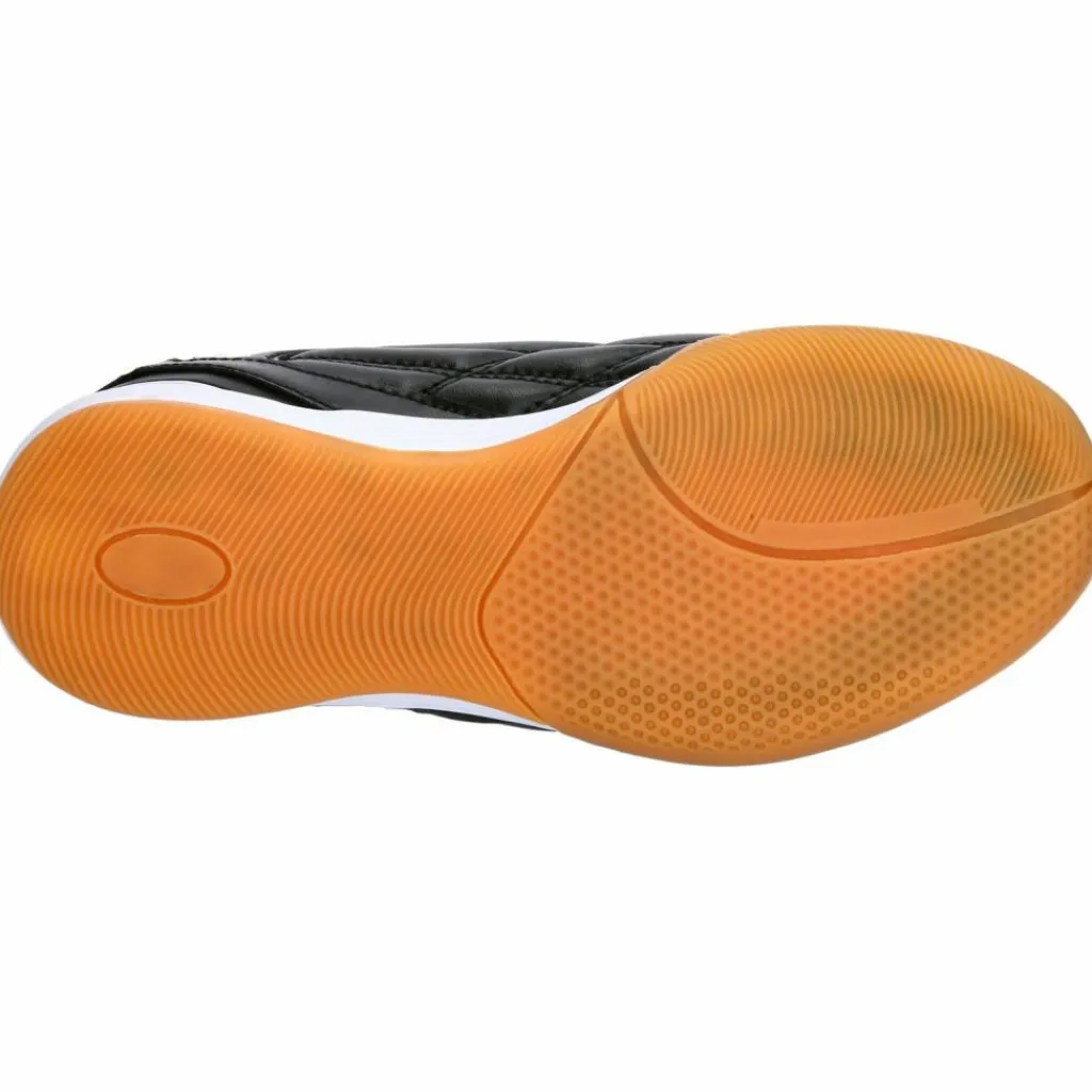 LICO Fußballschuhe<· Fußballschuh schwarz/weiss
