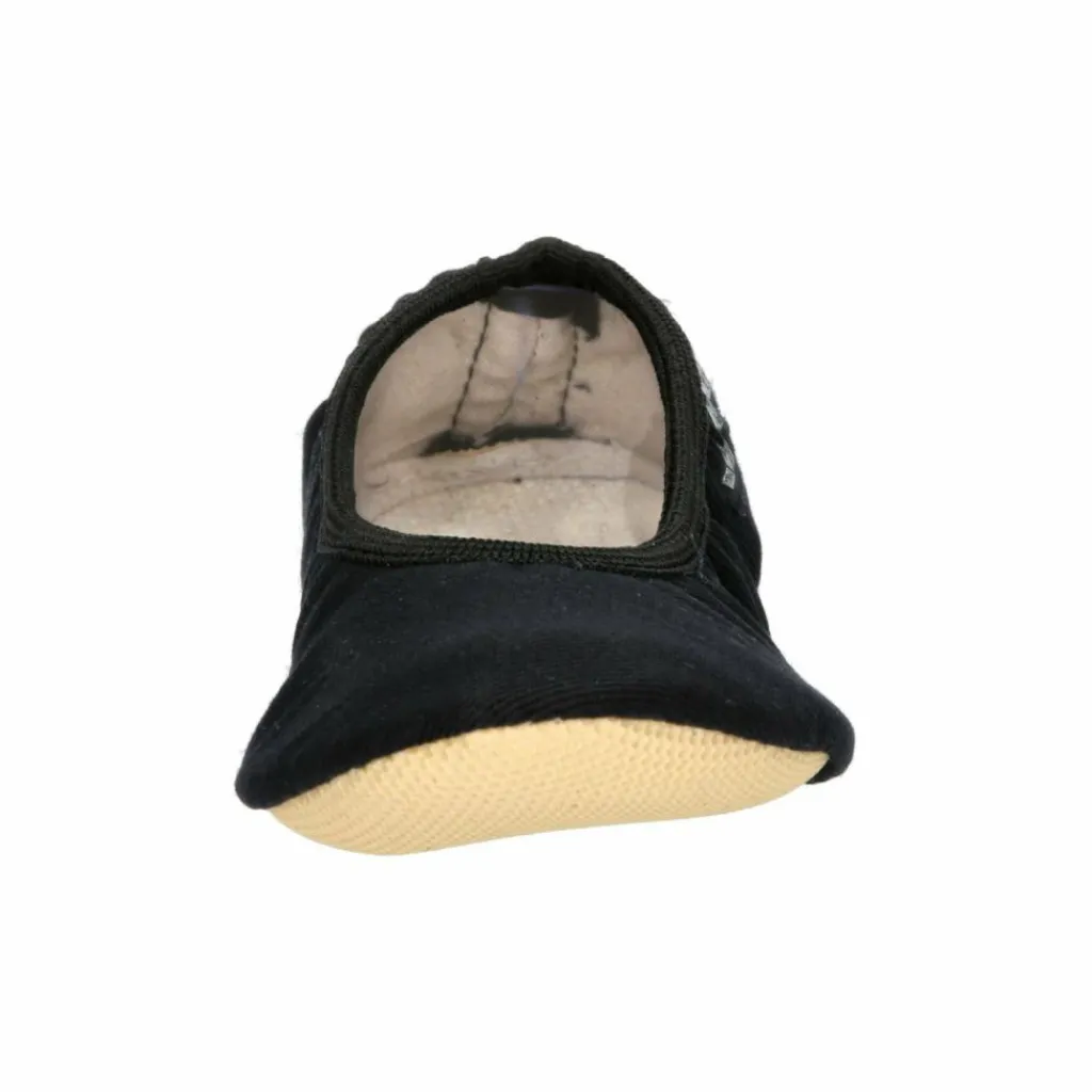 LICO Fitnessschuhe<· Gymnastikschuh schwarz