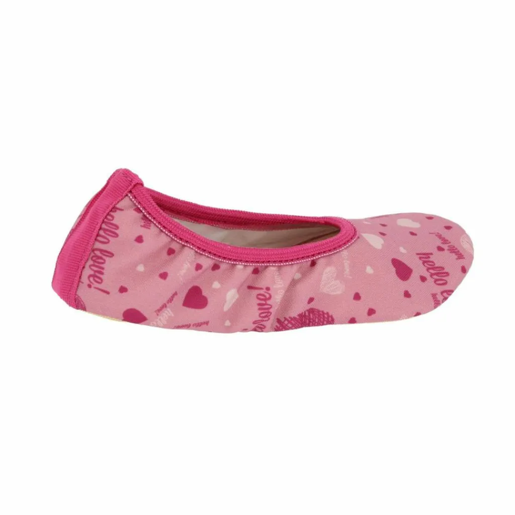 Online · Gymnastikschuh Kinder Fitnessschuhe