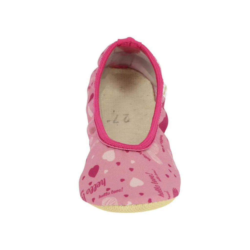 Online · Gymnastikschuh Kinder Fitnessschuhe