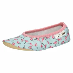 Online · Gymnastikschuh Kinder Fitnessschuhe