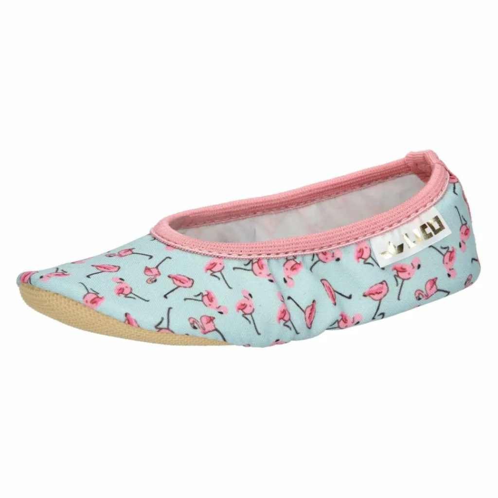 Online · Gymnastikschuh Kinder Fitnessschuhe