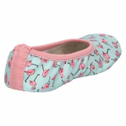 Online · Gymnastikschuh Kinder Fitnessschuhe