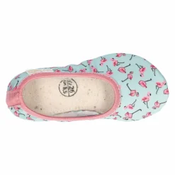 Online · Gymnastikschuh Kinder Fitnessschuhe