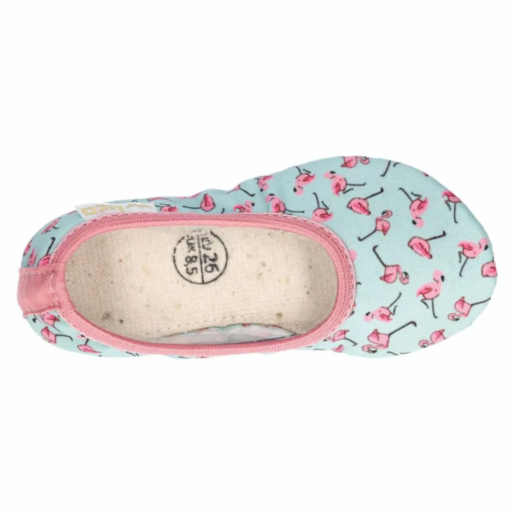 Online · Gymnastikschuh Kinder Fitnessschuhe