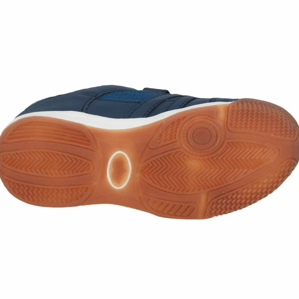 LICO Training|Fitnessschuhe<· Hallenschuh marine/lemon