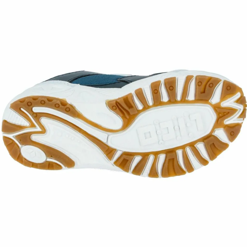 LICO Fitnessschuhe<· Hallenschuh weiss/marine