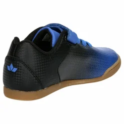 LICO Training|Fitnessschuhe<· Hallenschuh blau/schwarz