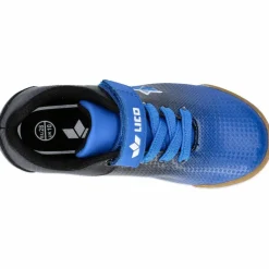 LICO Training|Fitnessschuhe<· Hallenschuh blau/schwarz