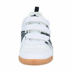 LICO Hallenschuhe|Fitnessschuhe<· Hallenschuh weiss/marine