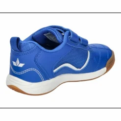 LICO Training|Fitnessschuhe<· Hallenschuh blau/weiss