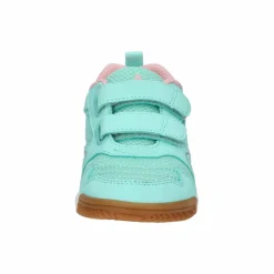 LICO Fitnessschuhe<· Hallenschuh türkis/rosa