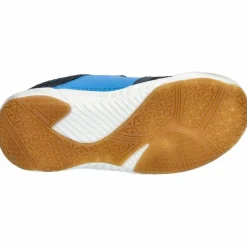 LICO Fitnessschuhe<· Hallenschuh marine/blau/lemon