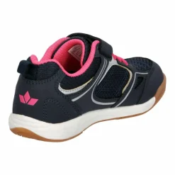 LICO Training|Fitnessschuhe<· Hallenschuh marine/pink
