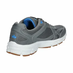 LICO Hallenschuhe|Fitnessschuhe<· Hallenschuh grau/blau