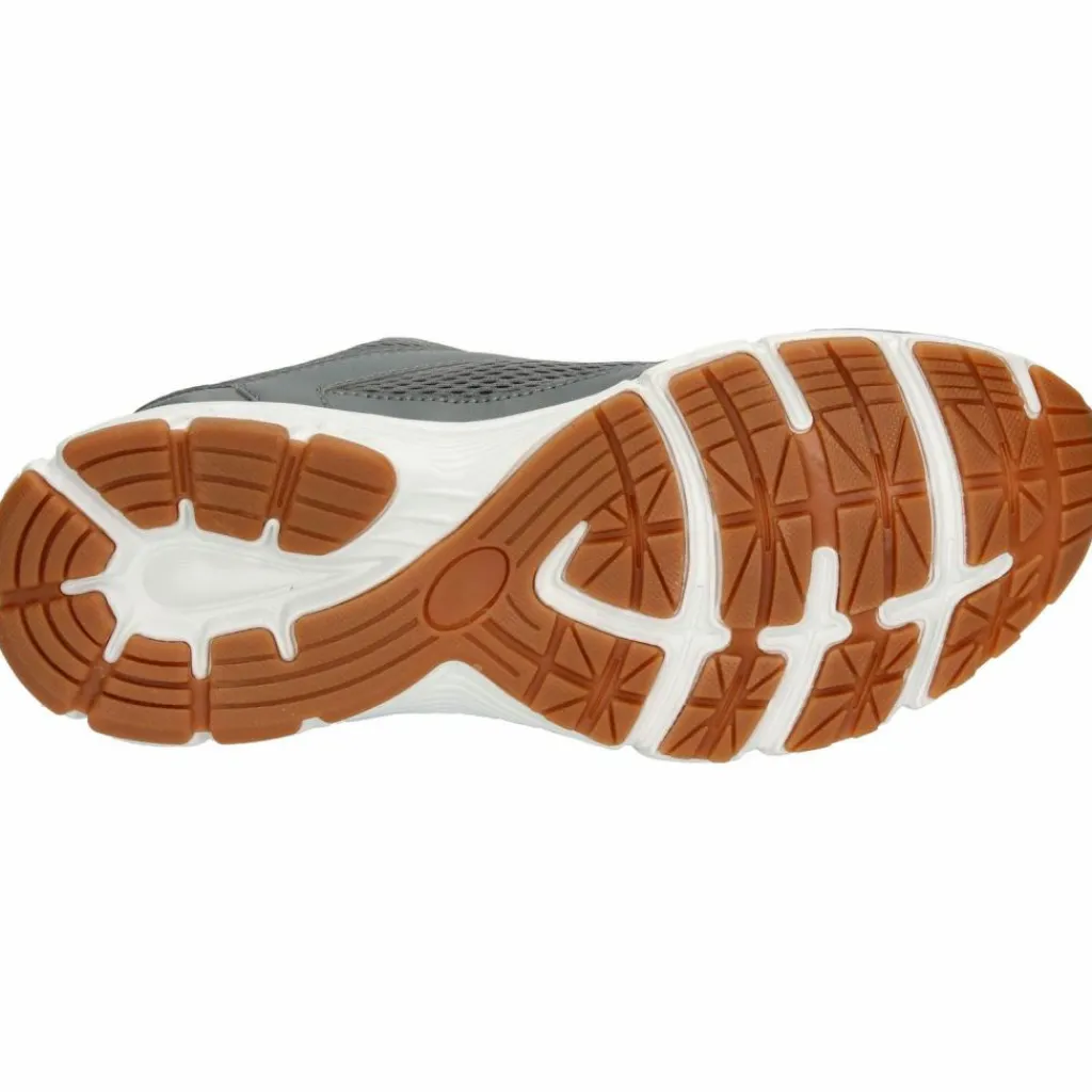 LICO Hallenschuhe|Fitnessschuhe<· Hallenschuh grau/blau