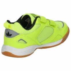 LICO Training|Fitnessschuhe<· Hallenschuh gelb/schwarz