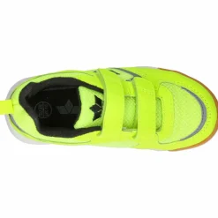 LICO Training|Fitnessschuhe<· Hallenschuh gelb/schwarz