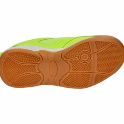 LICO Training|Fitnessschuhe<· Hallenschuh gelb/schwarz