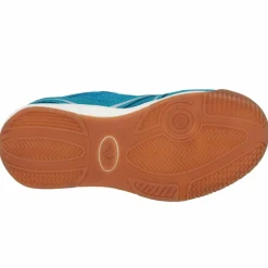 LICO Fitnessschuhe<· Indoorschuh t&uuml;rkis/pink