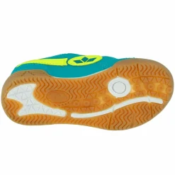 LICO Fitnessschuhe<· Indoorschuh petrol/lemon