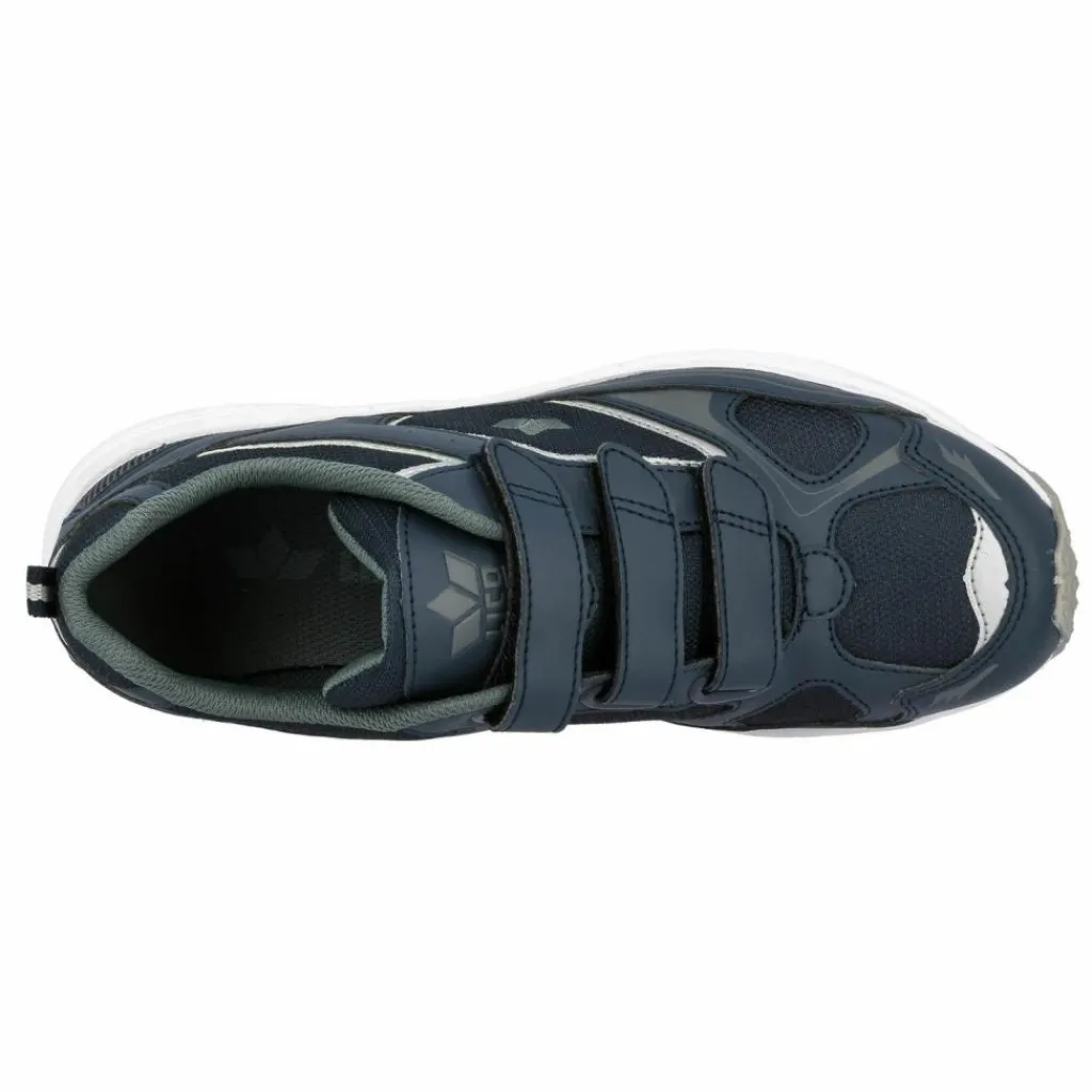 LICO Laufschuhe<· Laufschuh marine/grau
